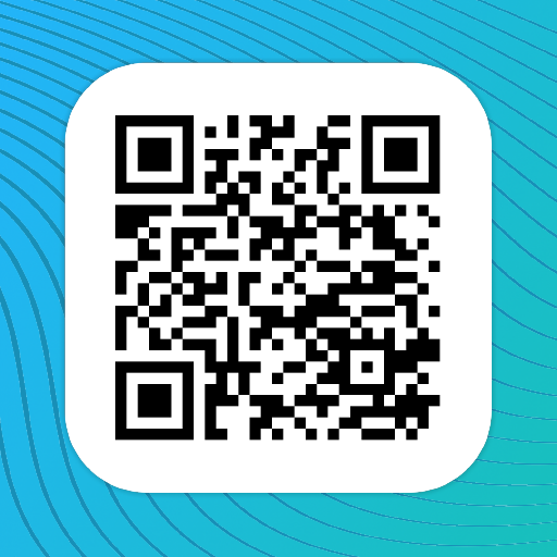 Donate QR Code